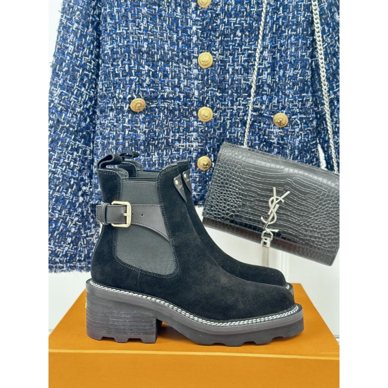 LV Boots